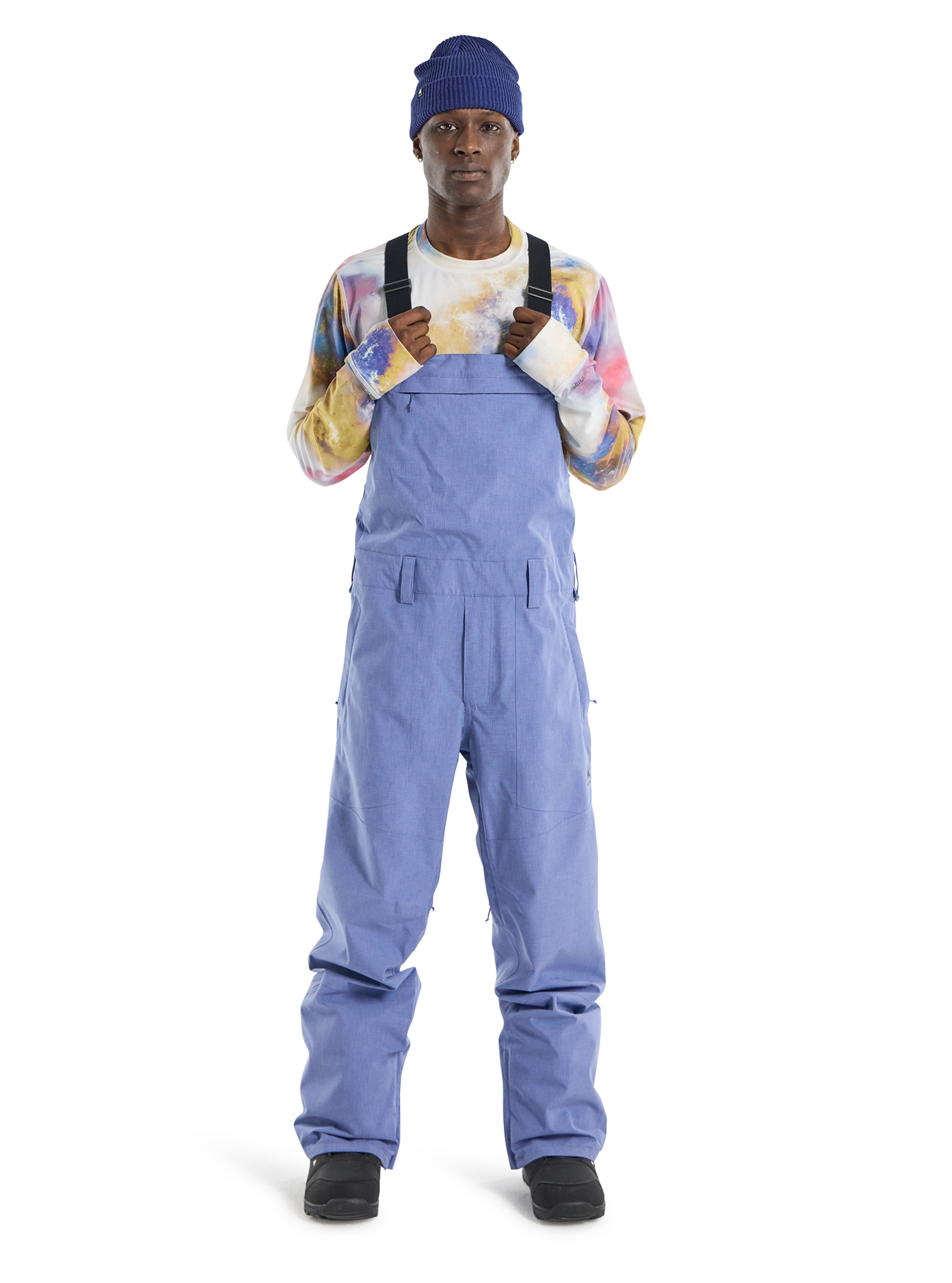 Men's Burton Snowdial Bib Pants | Winter Outerwear | Burton.com