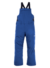 Product image of Men's Burton Snowdial Bib Pants[Variant:Nightfall]
