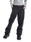 Product image of Women's Burton Melter Plus 2L Pants[Variant:True Black]