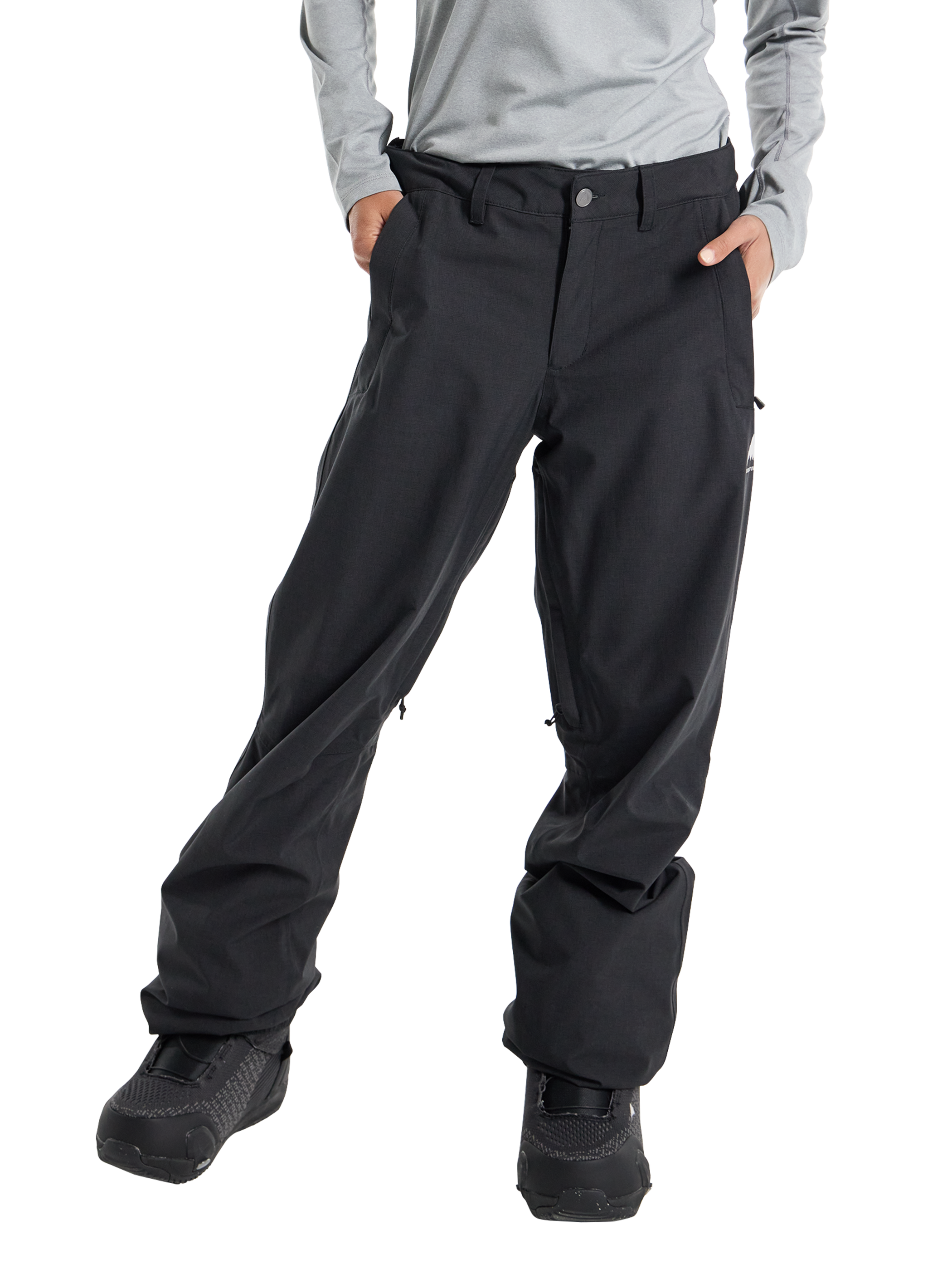 ウィメンズ Burton メルター プラス 2L パンツ