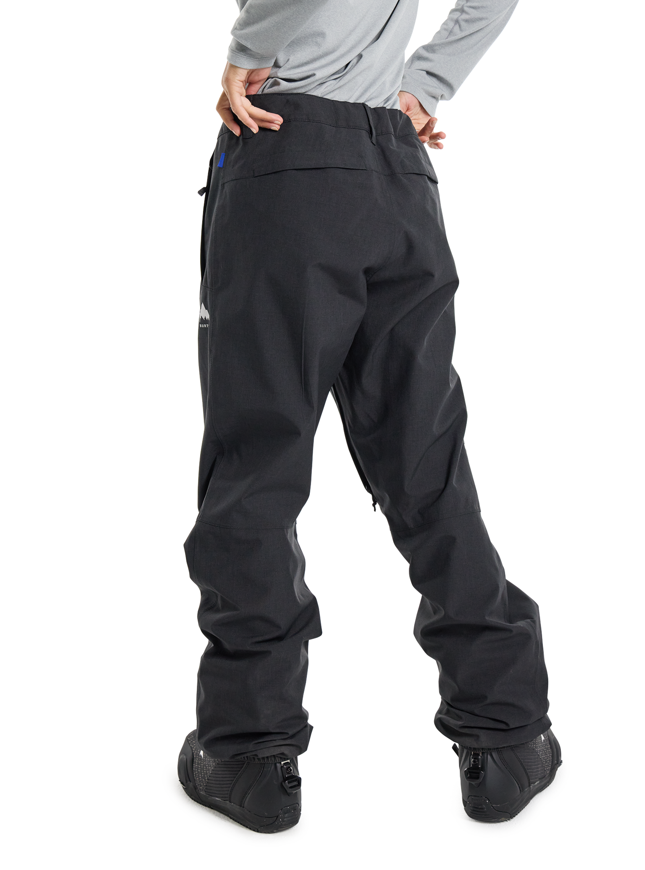 ウィメンズ Burton メルター プラス 2L パンツ