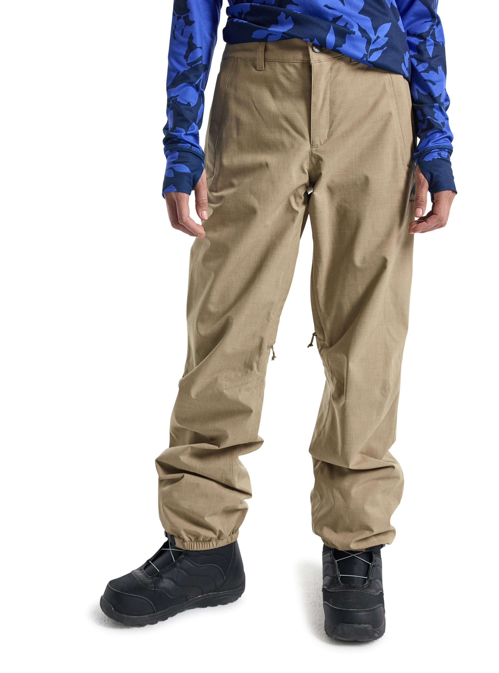 Product image of Women's Burton Melter Plus 2L Pants[Variant:Kelp]
