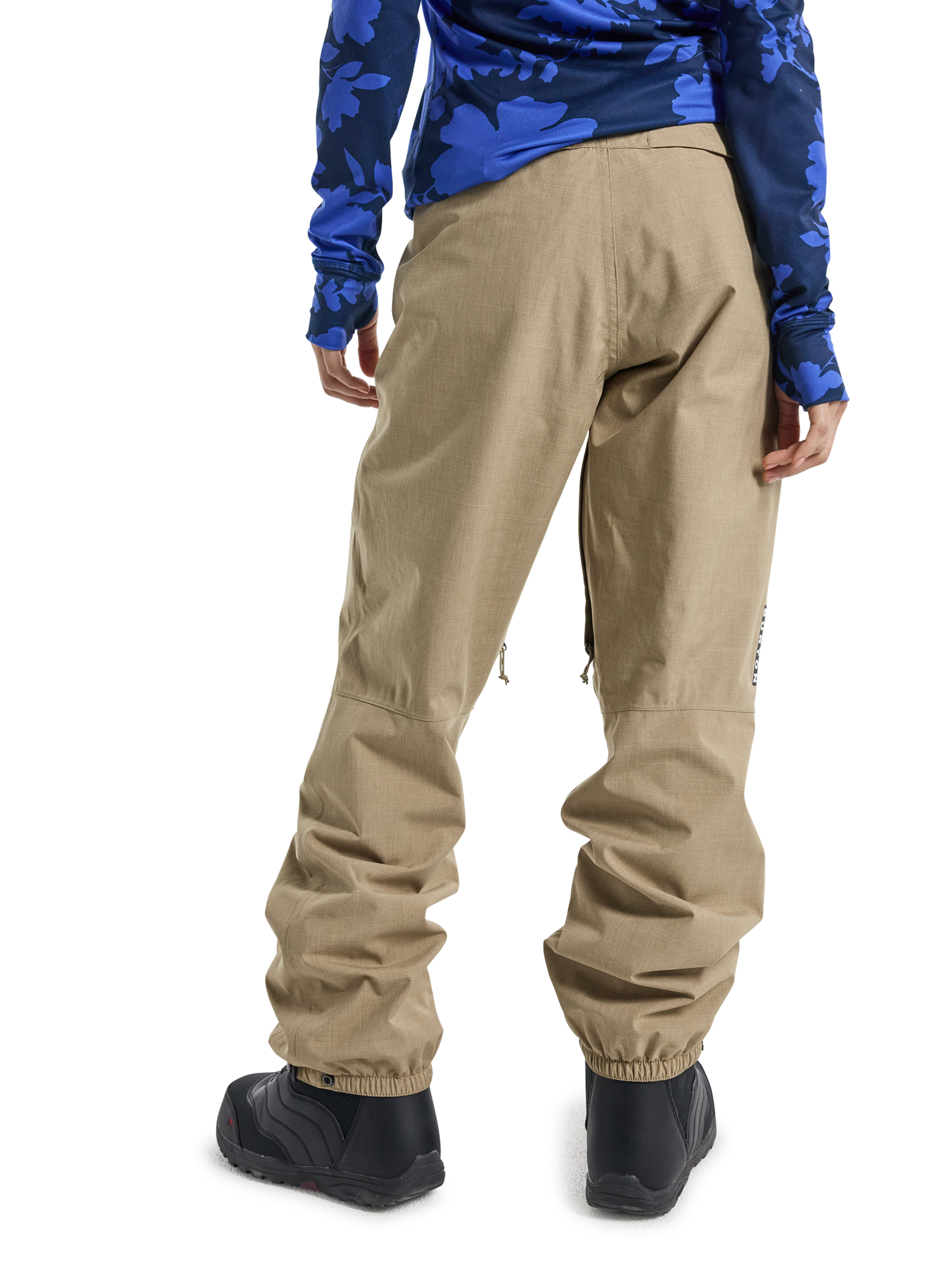 Product image of Women's Burton Melter Plus 2L Pants[Variant:Kelp]