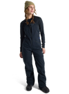 Product image of Women's Burton Reserve 2L Stretch Bib Pants[Variant:True Black]