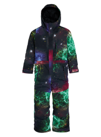 Product image of Kids' Burton 2L One Piece[Variant:Painted Planets]