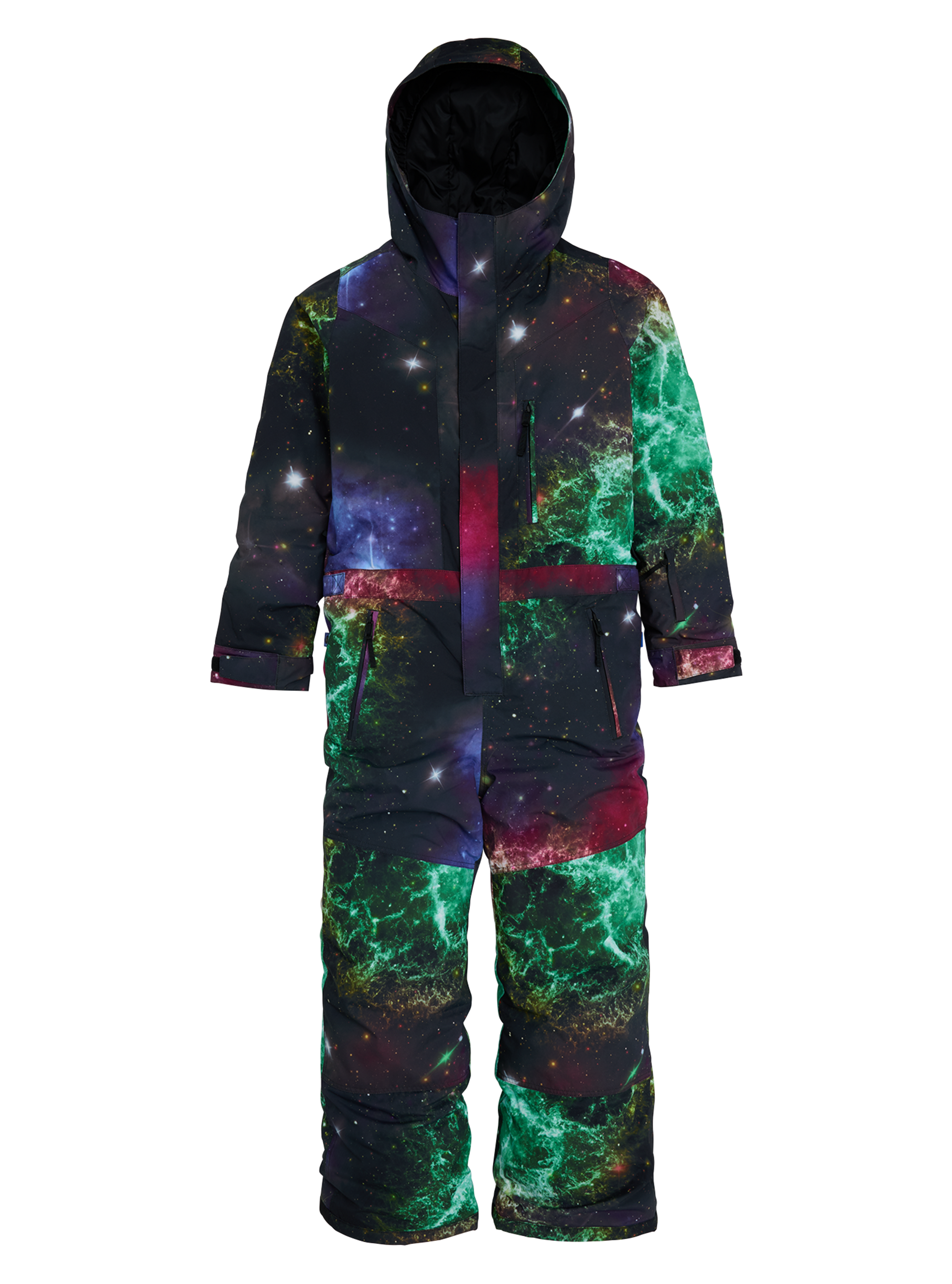 キッズ Burton 2L ワンピース