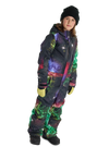 Product image of Kids' Burton 2L One Piece[Variant:Painted Planets]