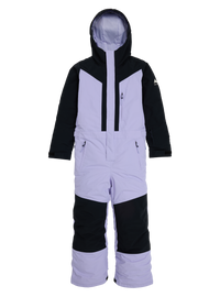 Product image of Kids' Burton 2L One Piece[Variant:True Black / Supernova]