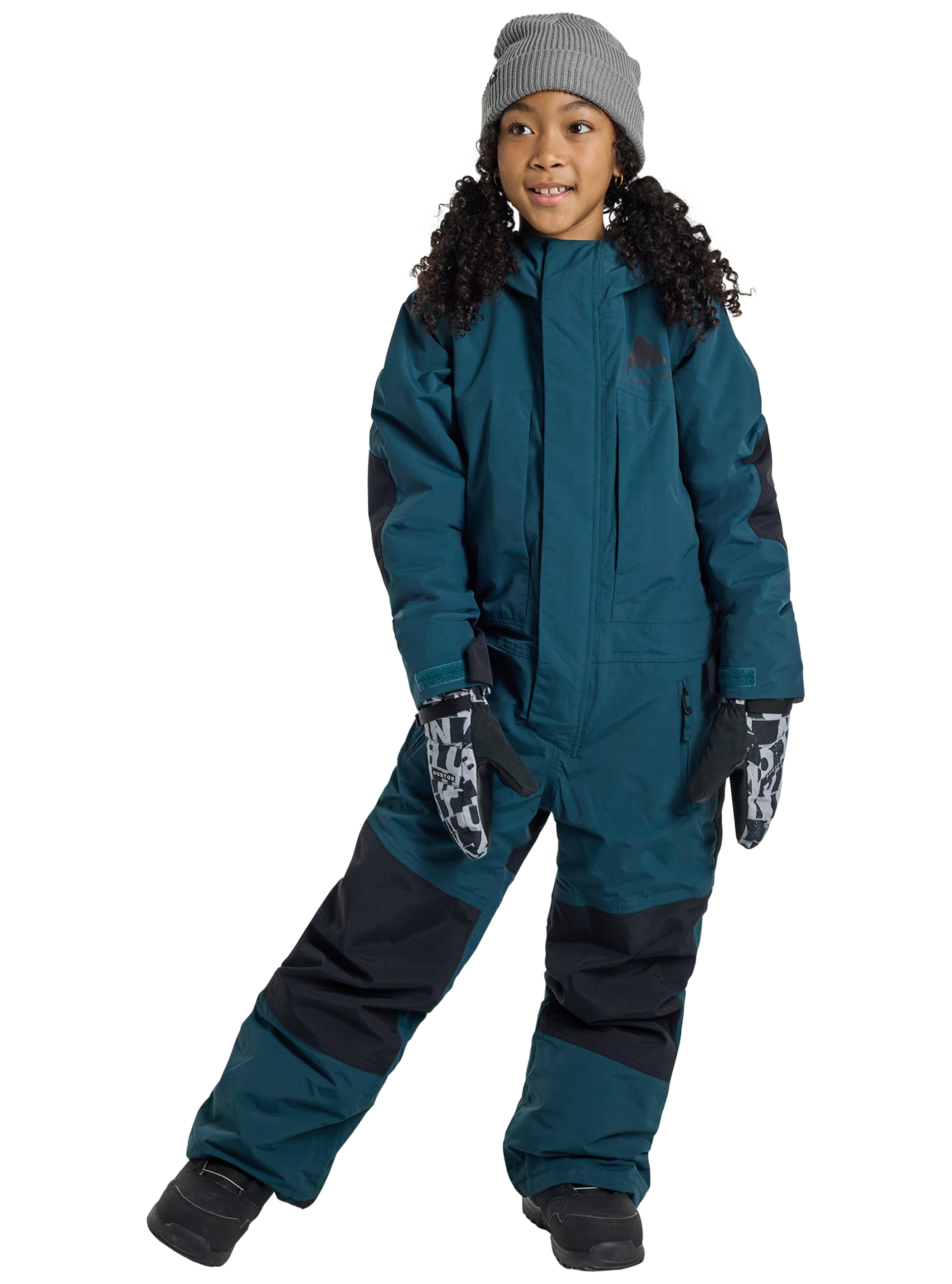 Kids' Burton 2L One Piece