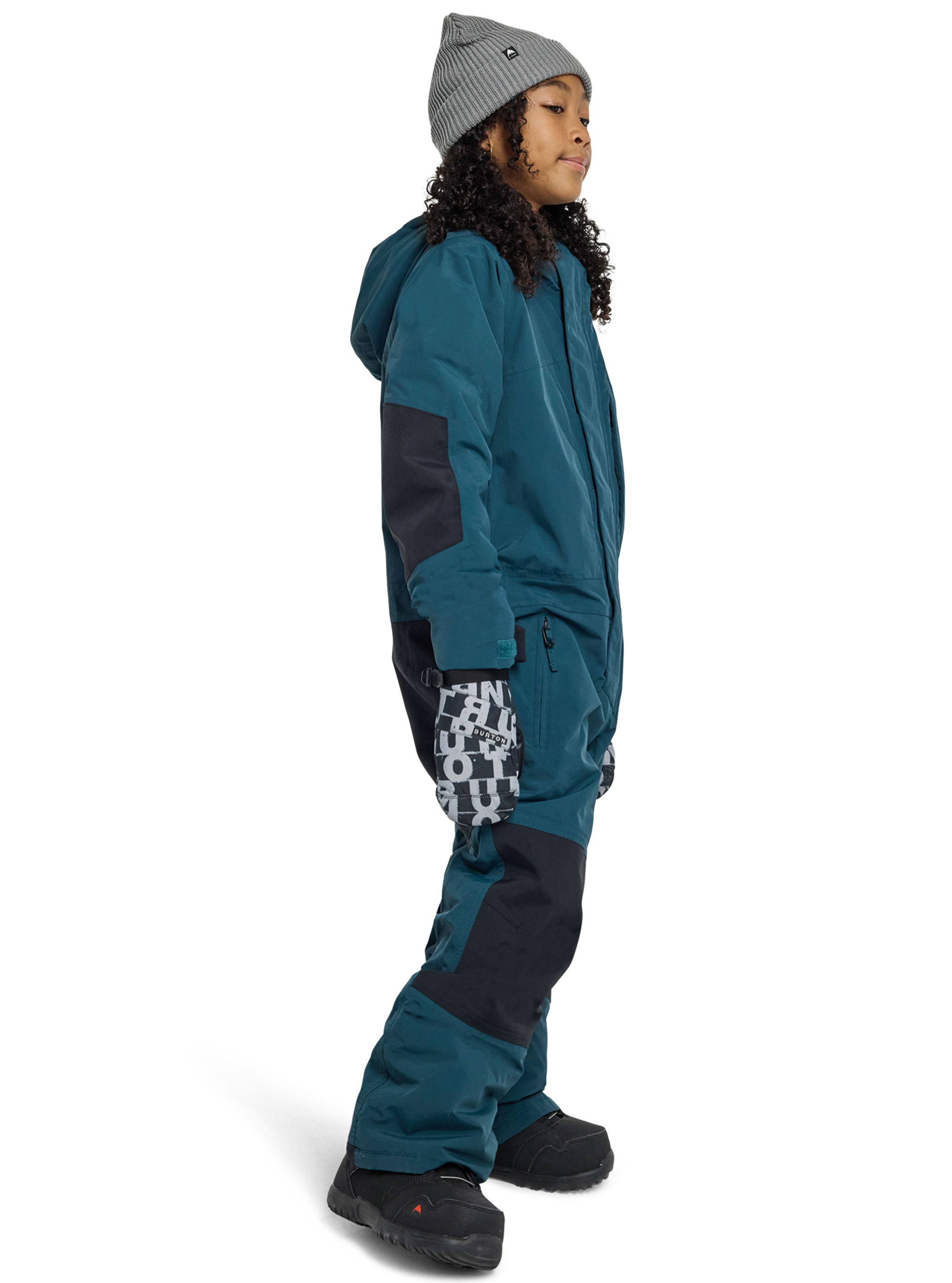 Product image of Kids' Burton 2L One Piece[Variant:Deep Emerald]