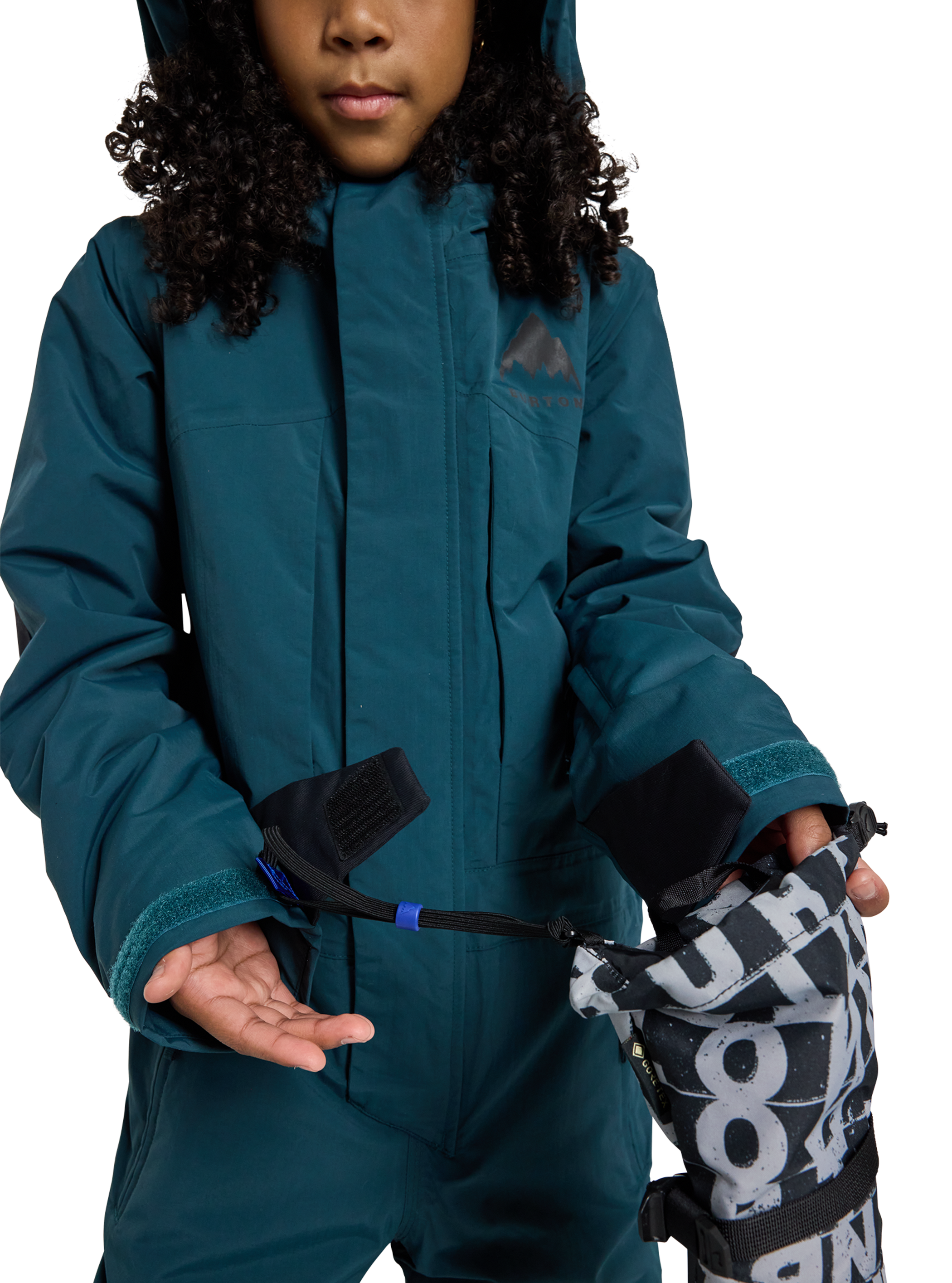 Kids' Burton 2L One Piece