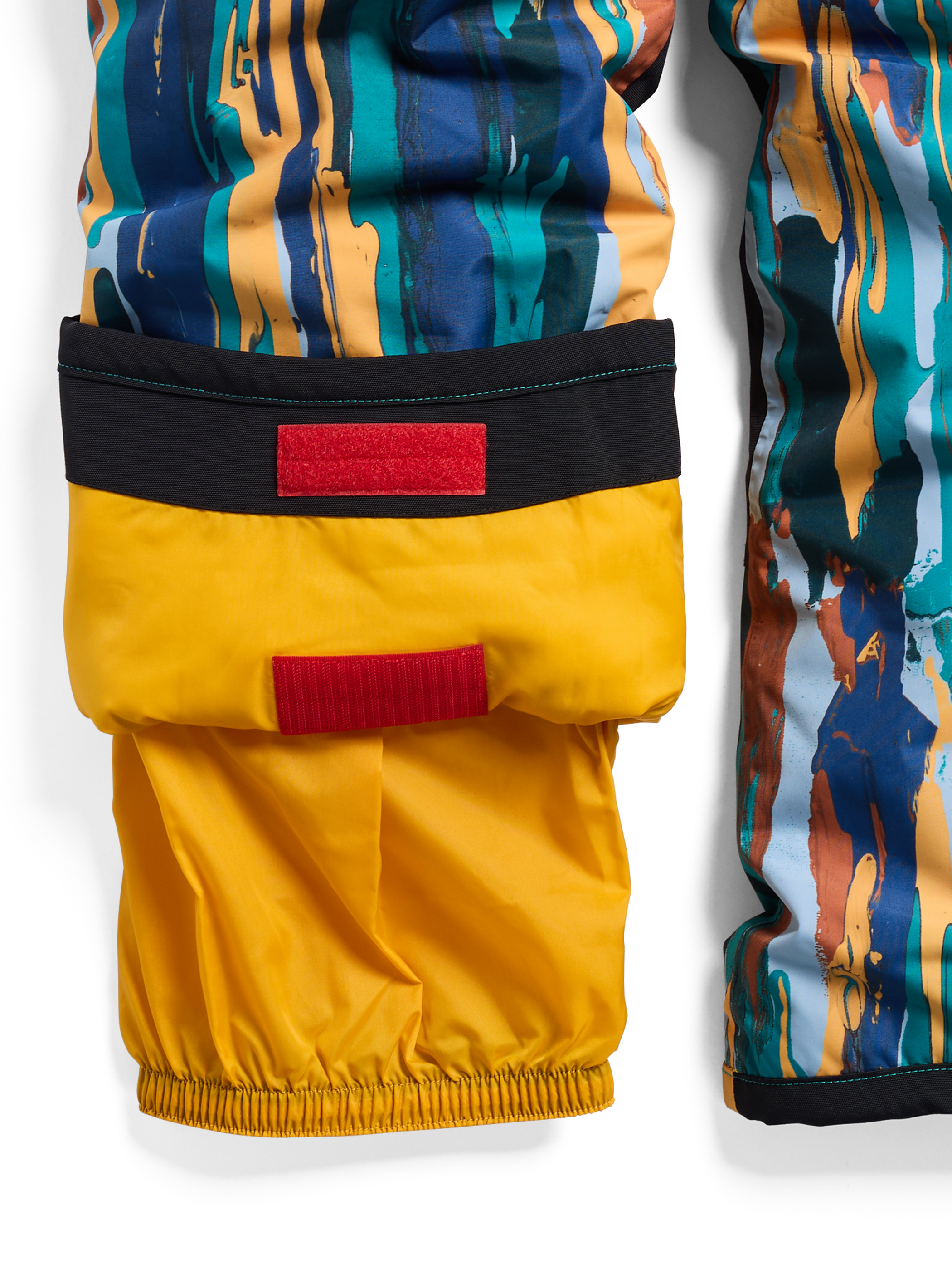 キッズ Burton 2L ワンピース