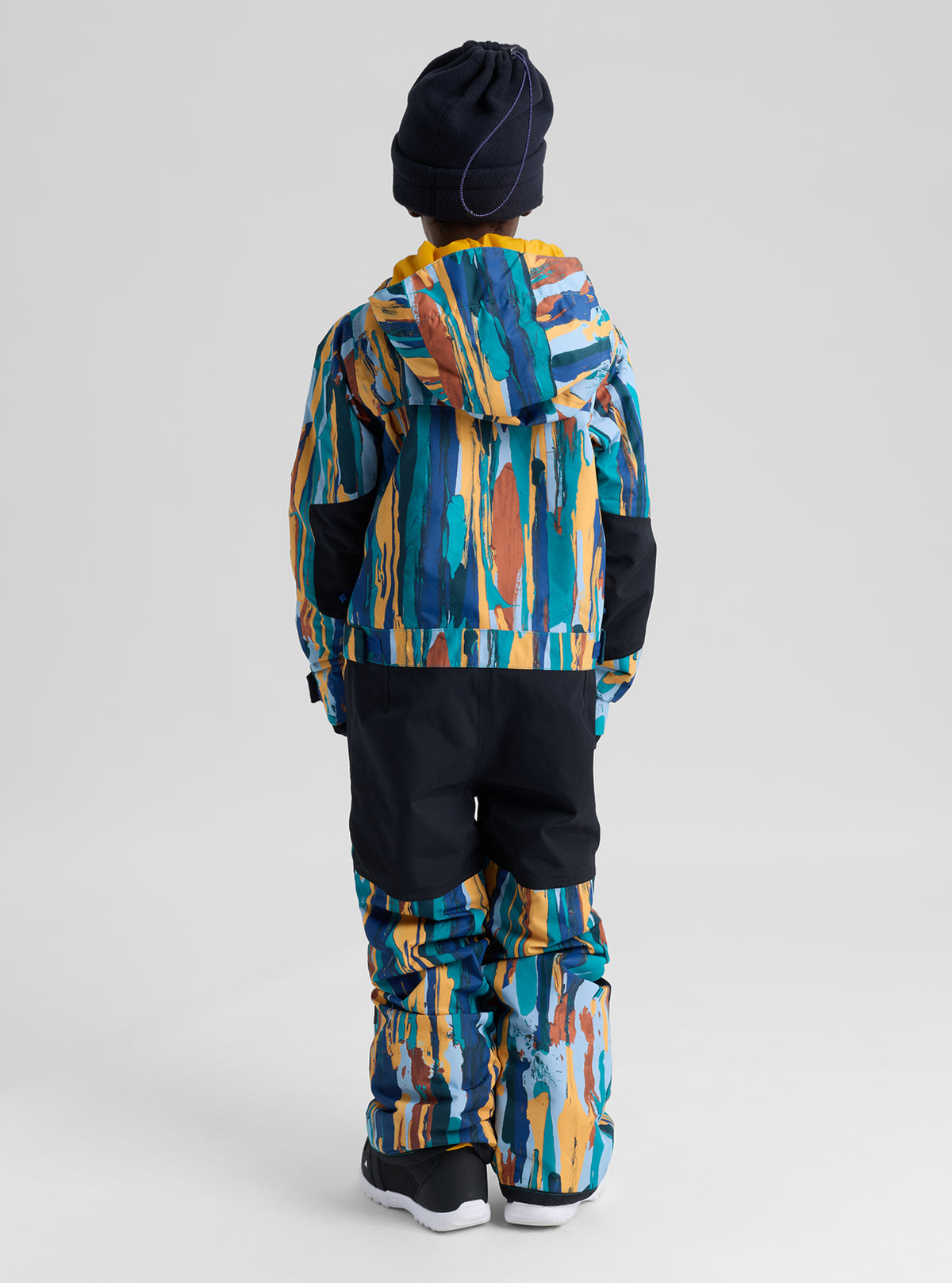 キッズ | Burton Snowboards キッズ | Burton Snowboards