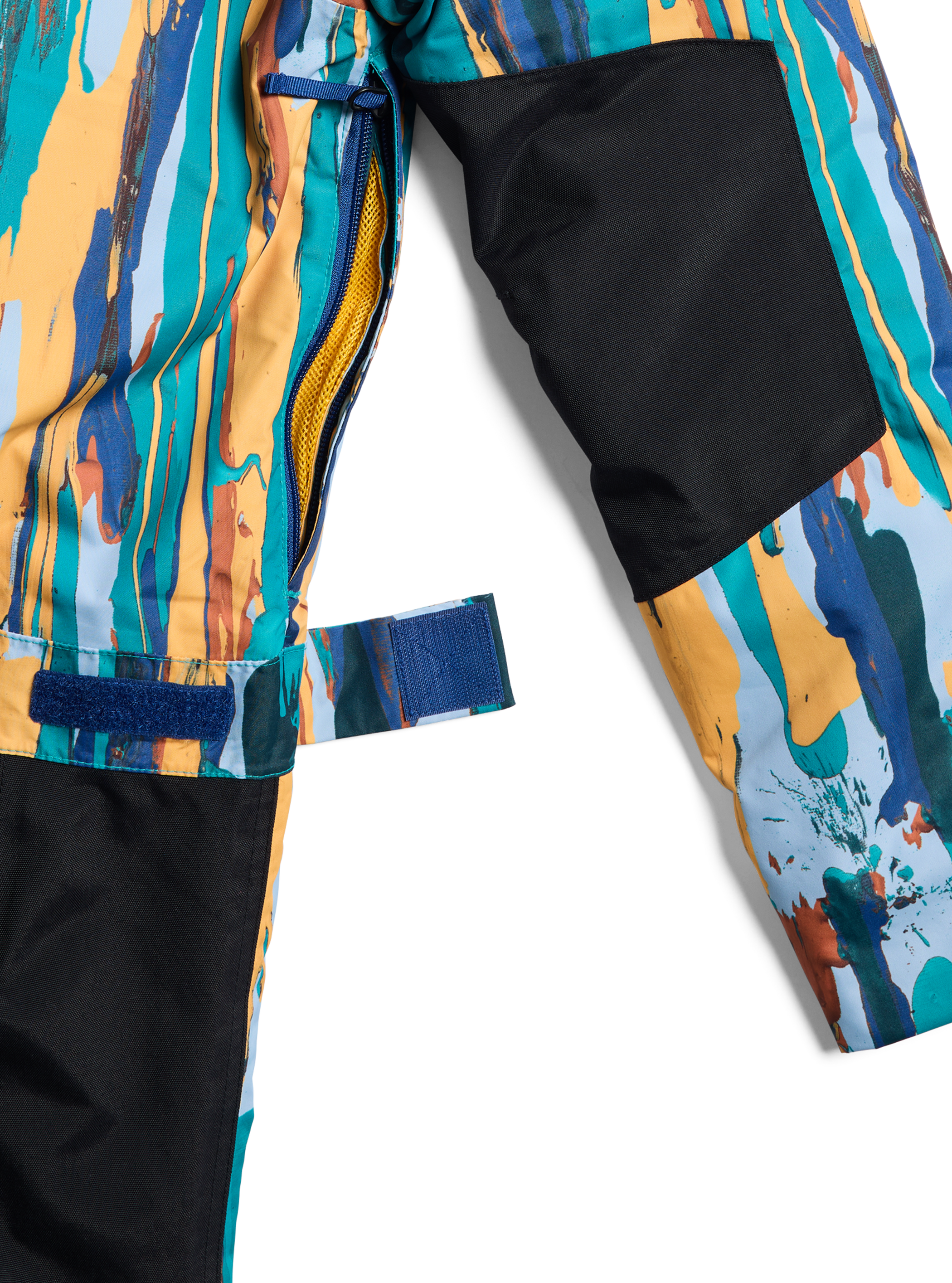 キッズ Burton 2L ワンピース