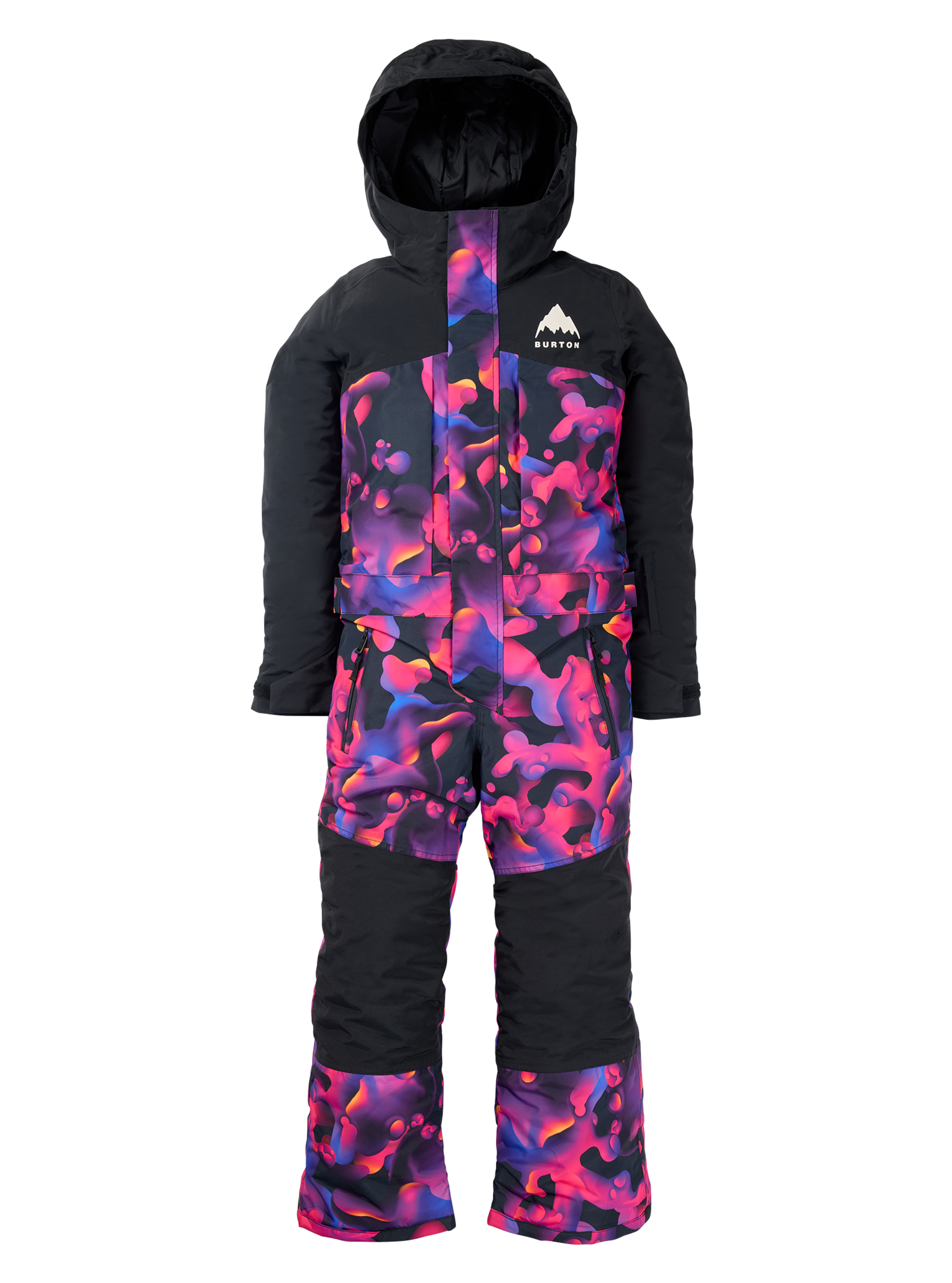 Kids' Burton 2L One Piece 2026 | Youth Outerwear Kids' Burton 2L One Piece 2026 | Youth Outerwear