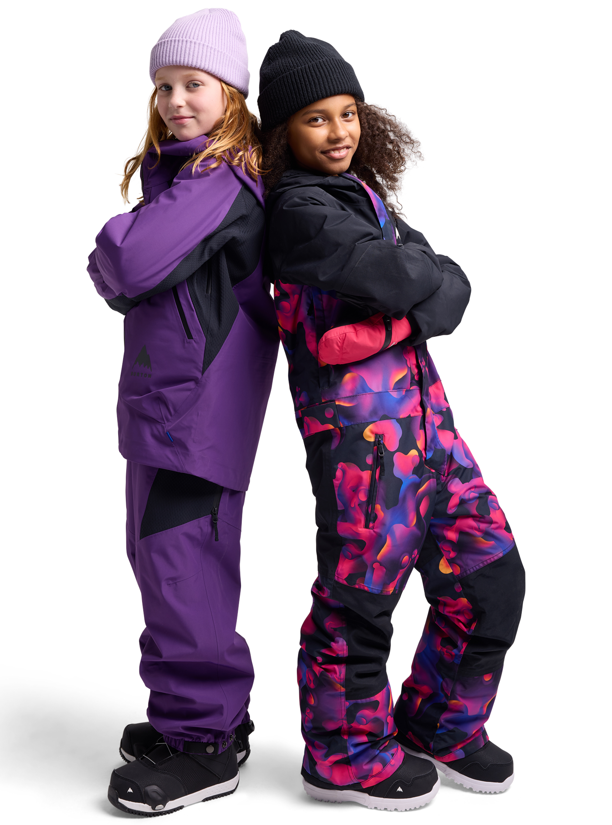 Kids' Burton 2L One Piece
