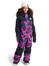 Product image of Kids' Burton 2L One Piece[Variant:True Black / Lava Lamp]