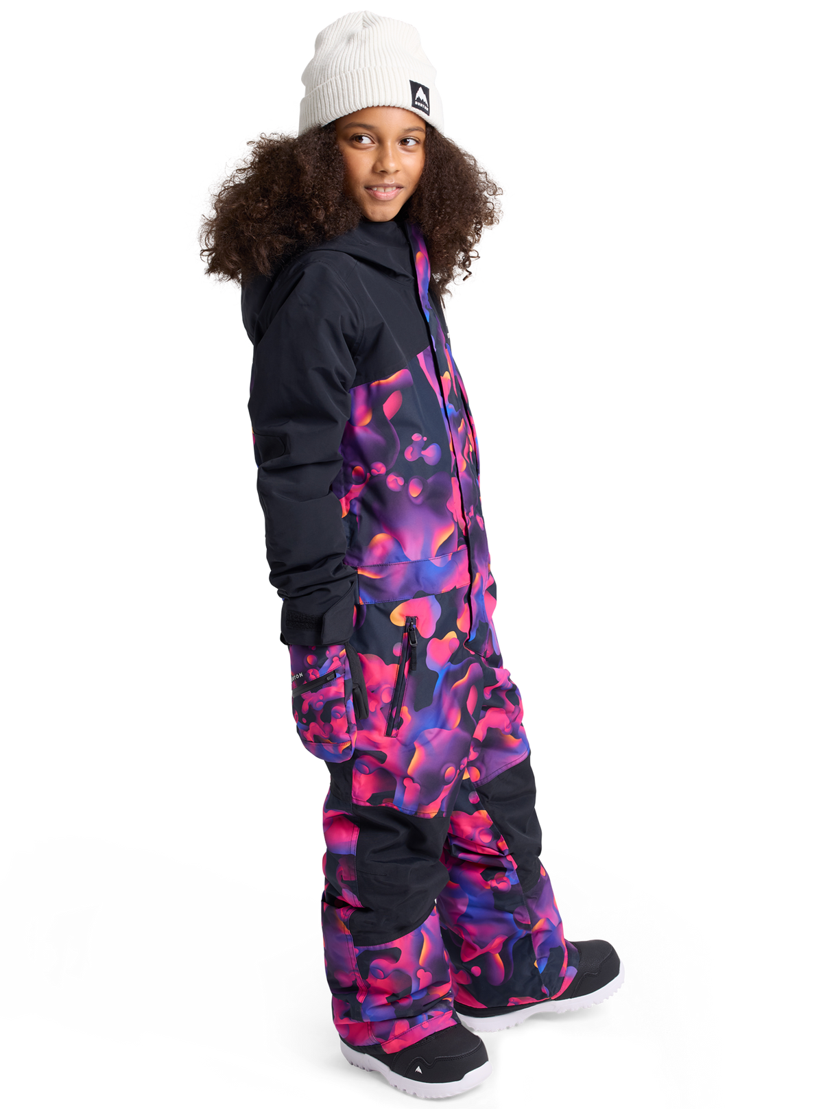 Kids' Burton 2L One Piece 2026 | Youth Outerwear Kids' Burton 2L One Piece 2026 | Youth Outerwear