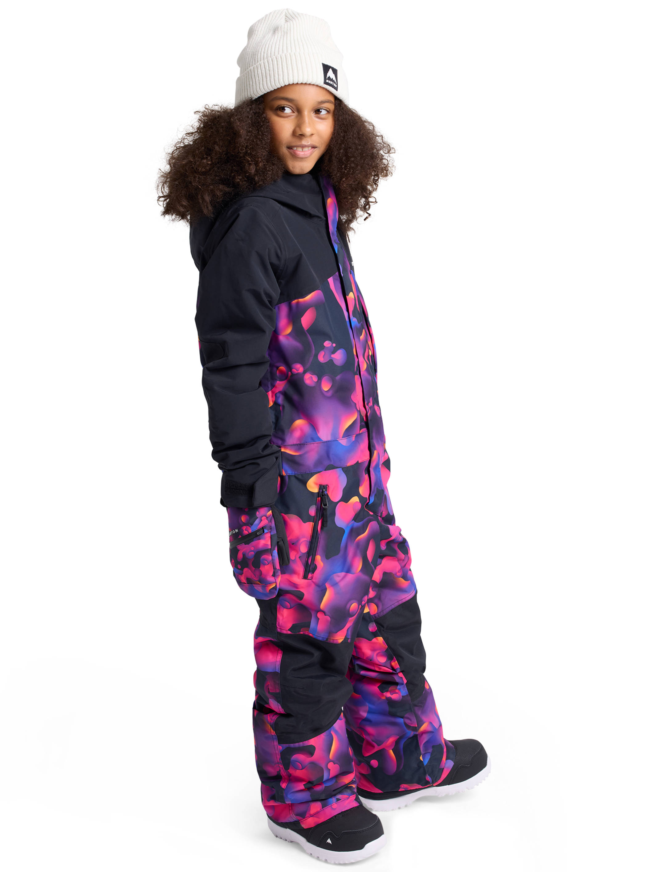 Kids' Burton 2L One Piece