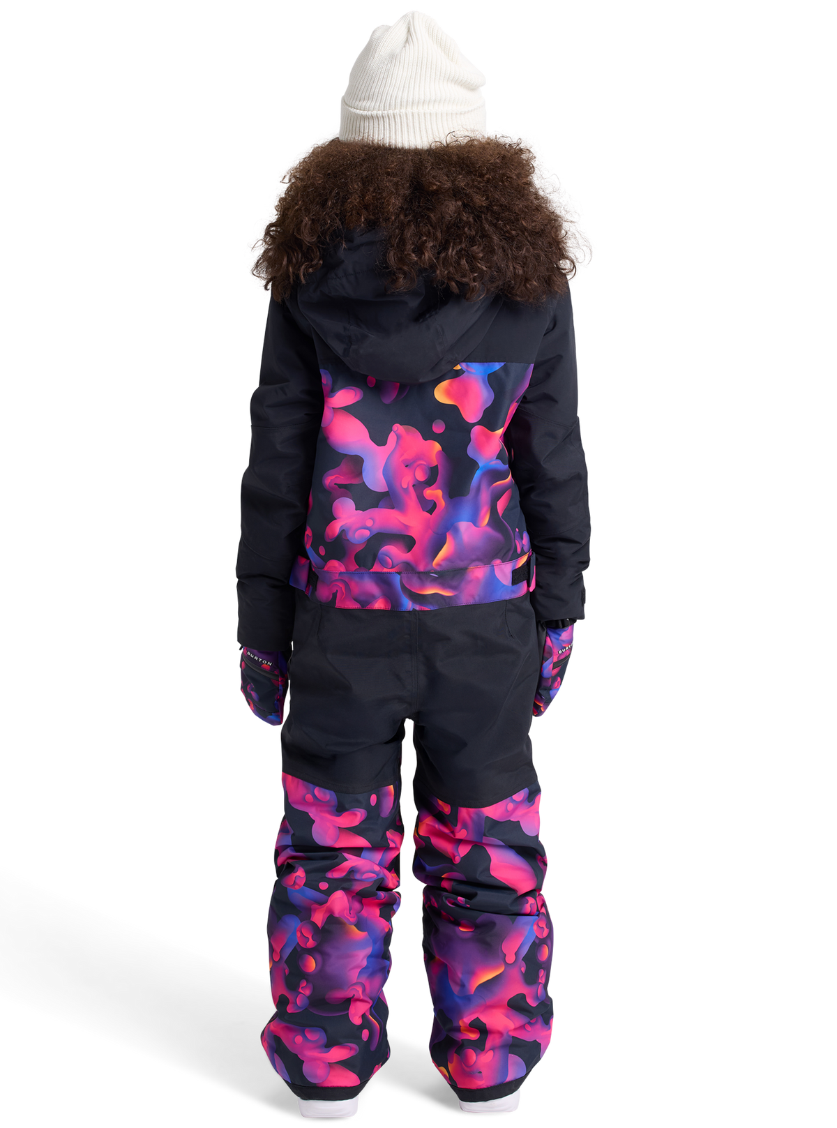 Kids' Burton 2L One Piece 2026 | Youth Outerwear Kids' Burton 2L One Piece 2026 | Youth Outerwear