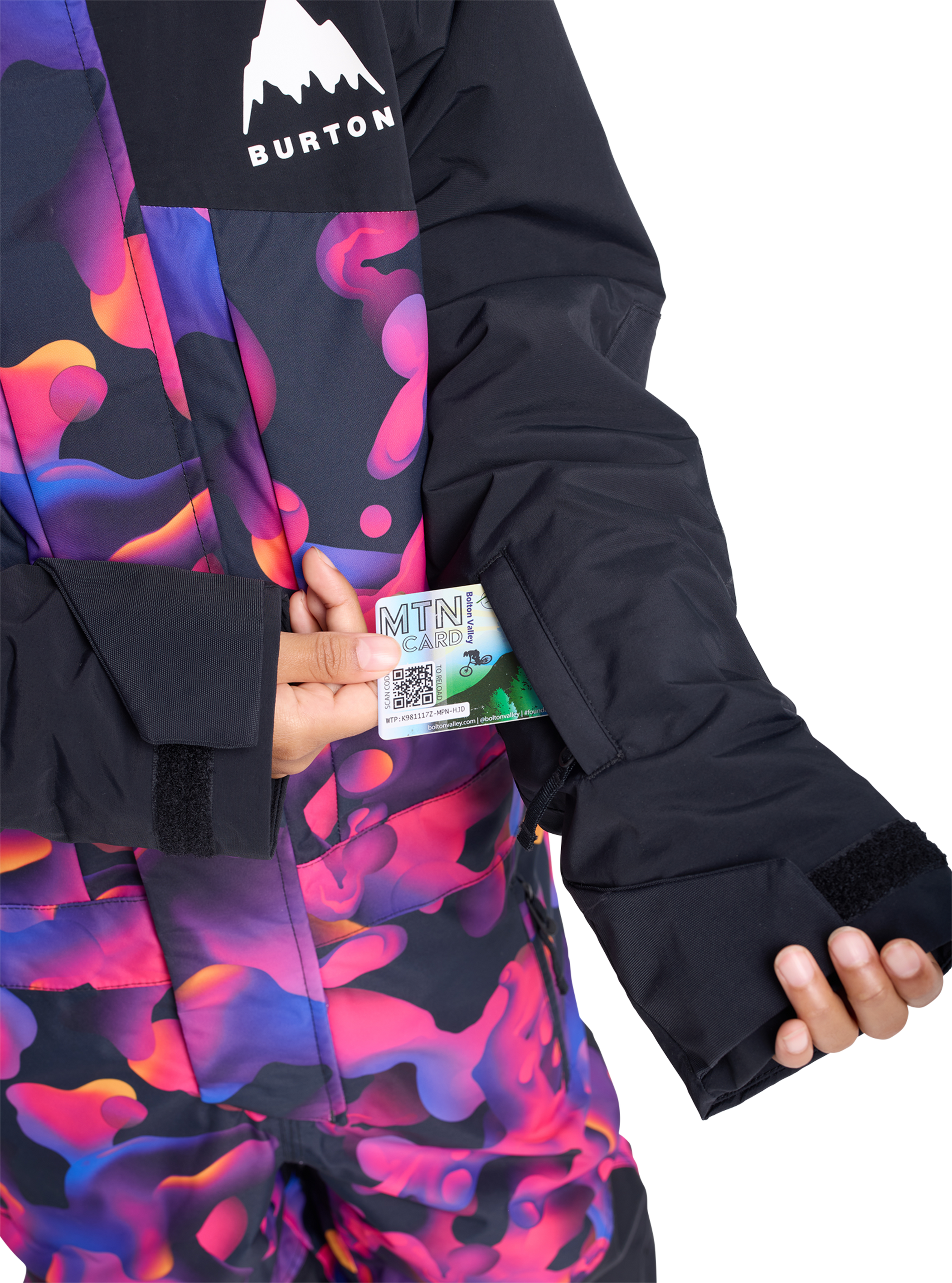 Kids' Burton 2L One Piece