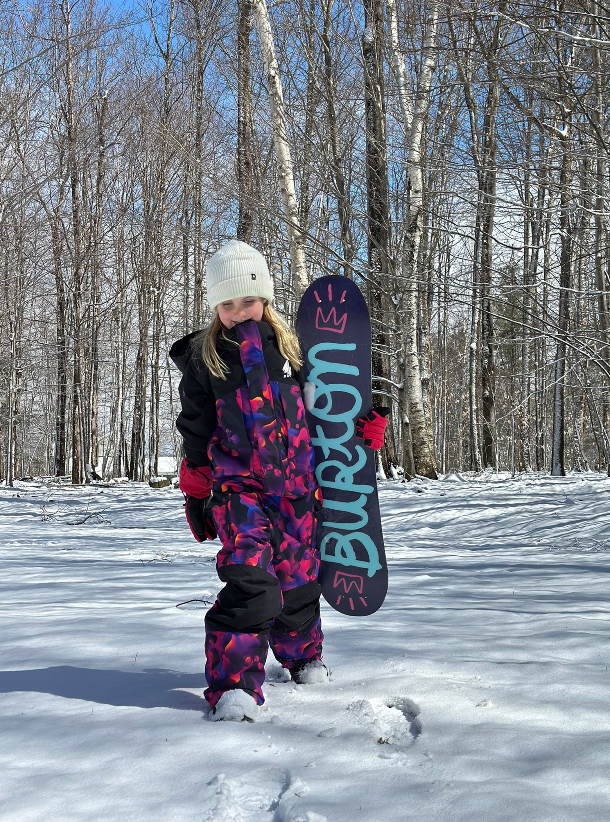 Kids' Burton 2L One Piece
