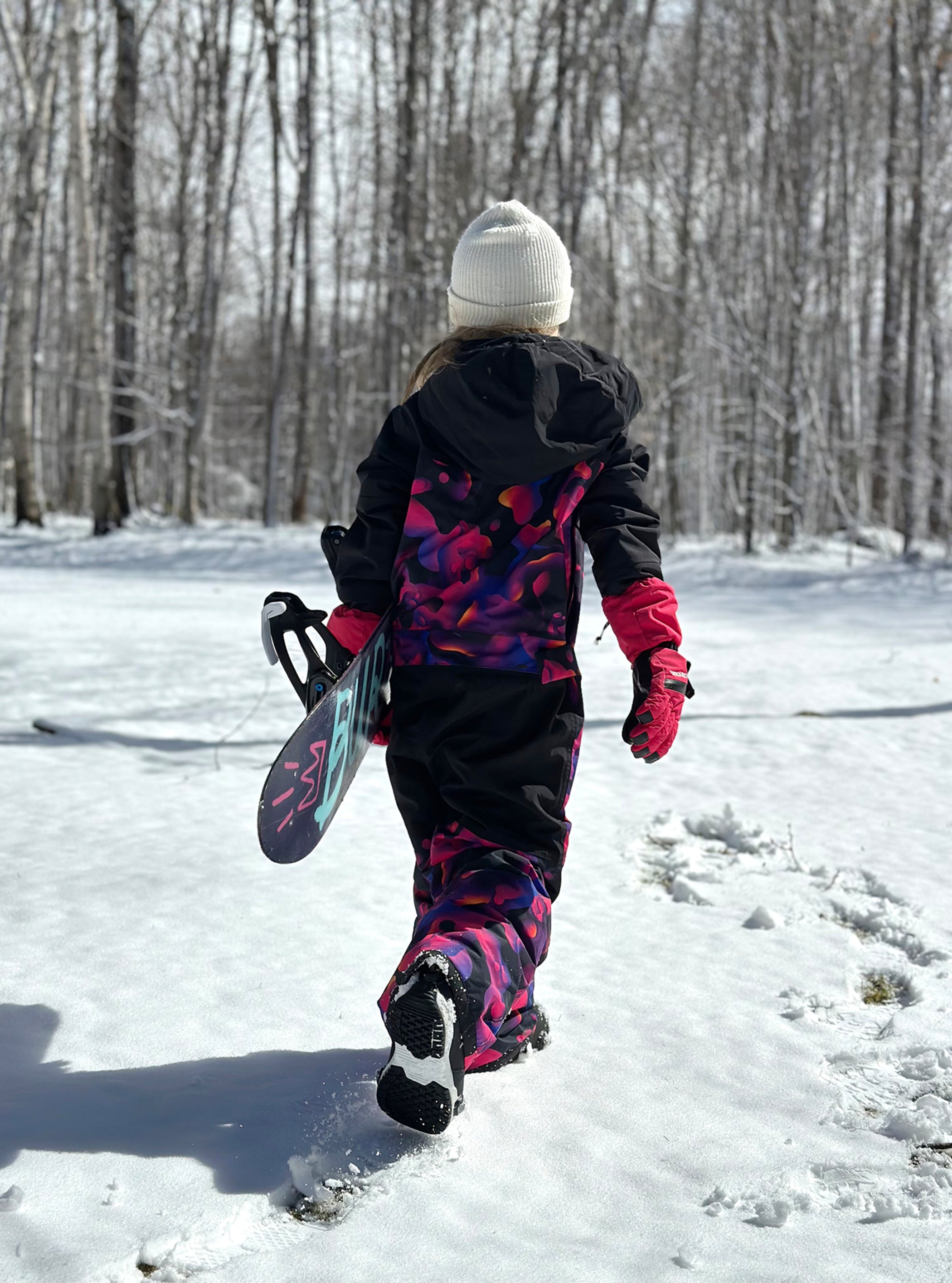 Kids' Burton 2L One Piece