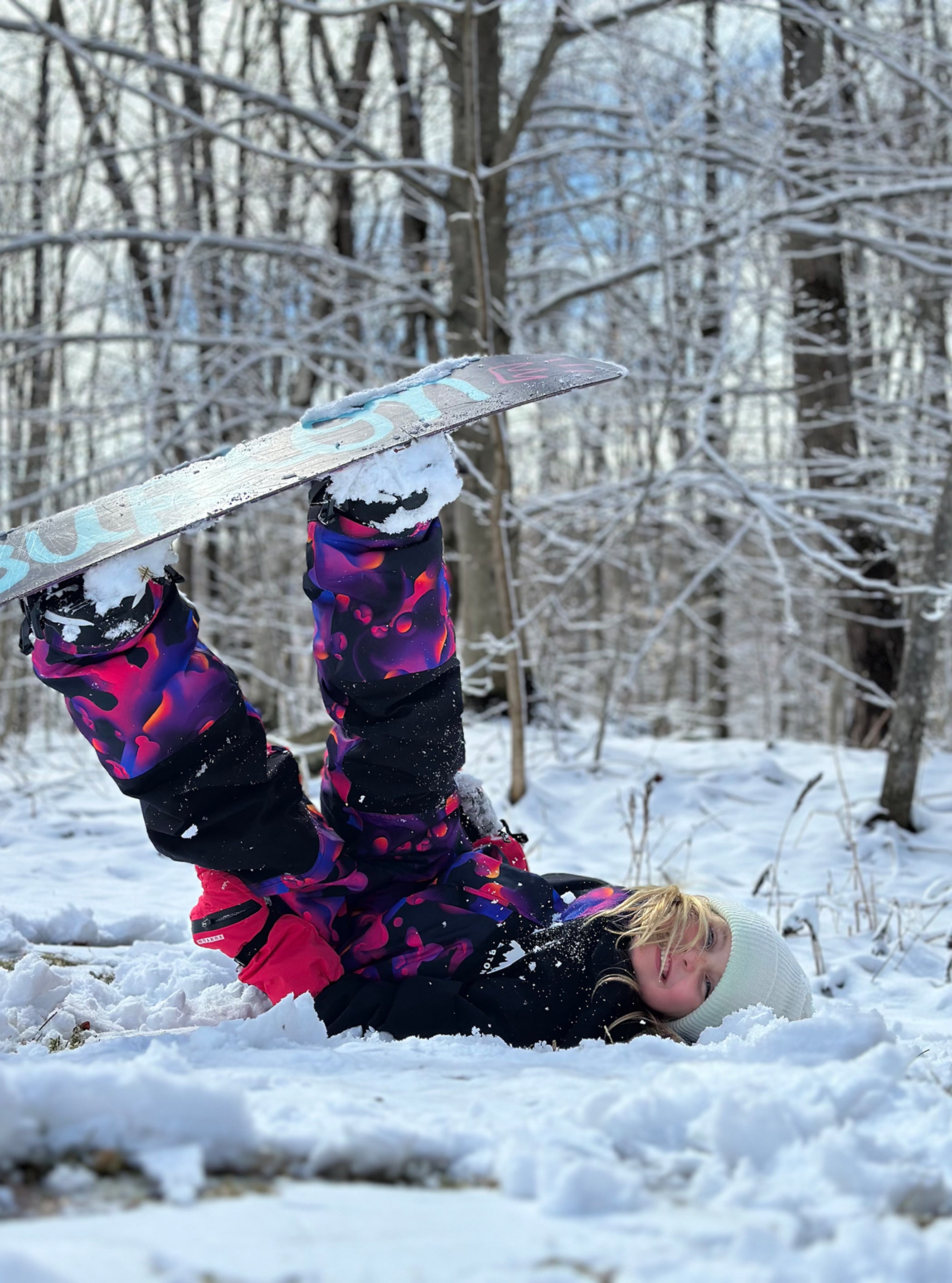 Kids' Burton 2L One Piece
