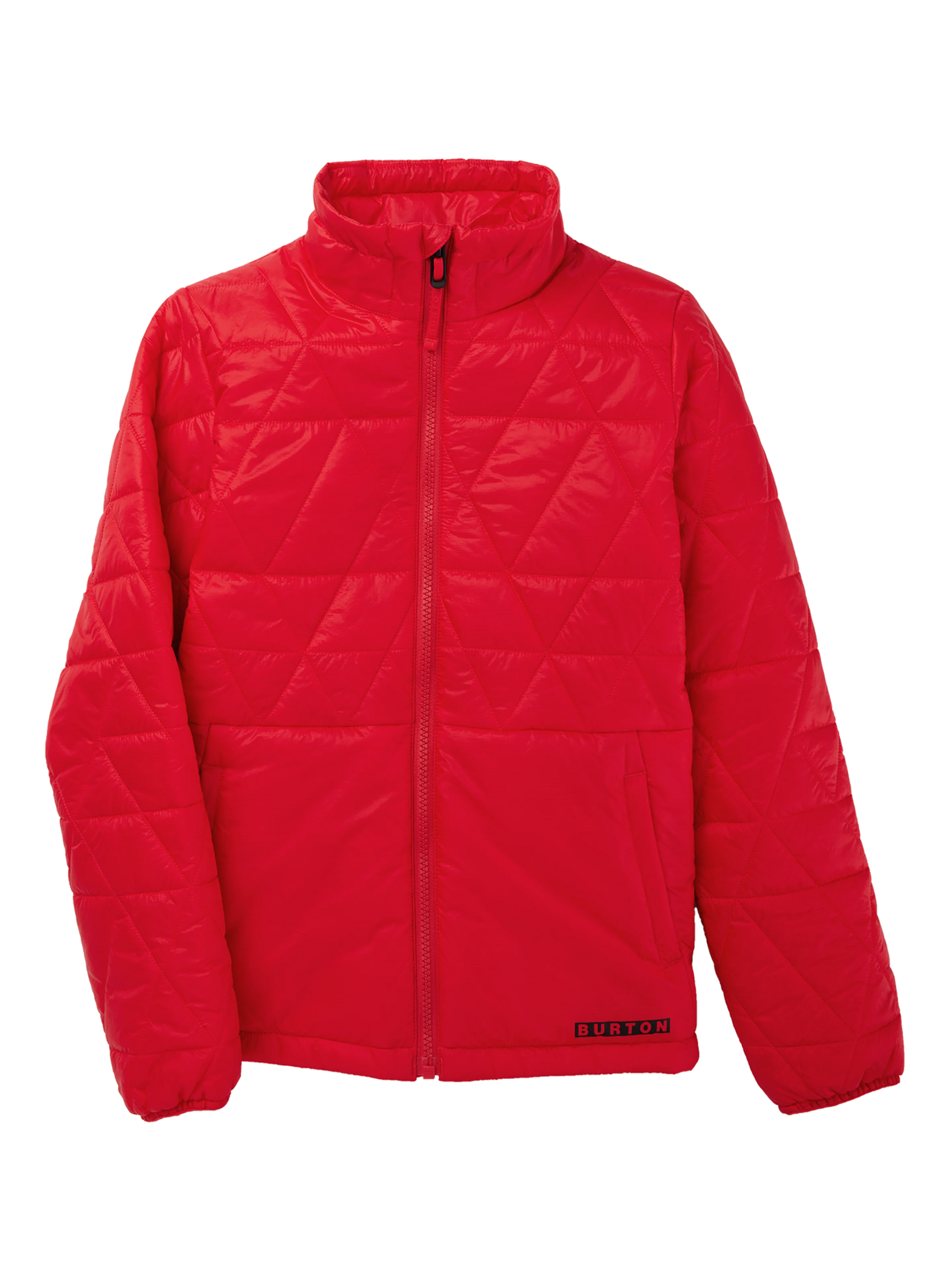 キッズ Burton バーサタイル ヒート インサレーテッド ジャケット