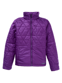 Product image of Kids' Burton Versatile Heat Insulated Jacket[Variant:Imperial Purple]