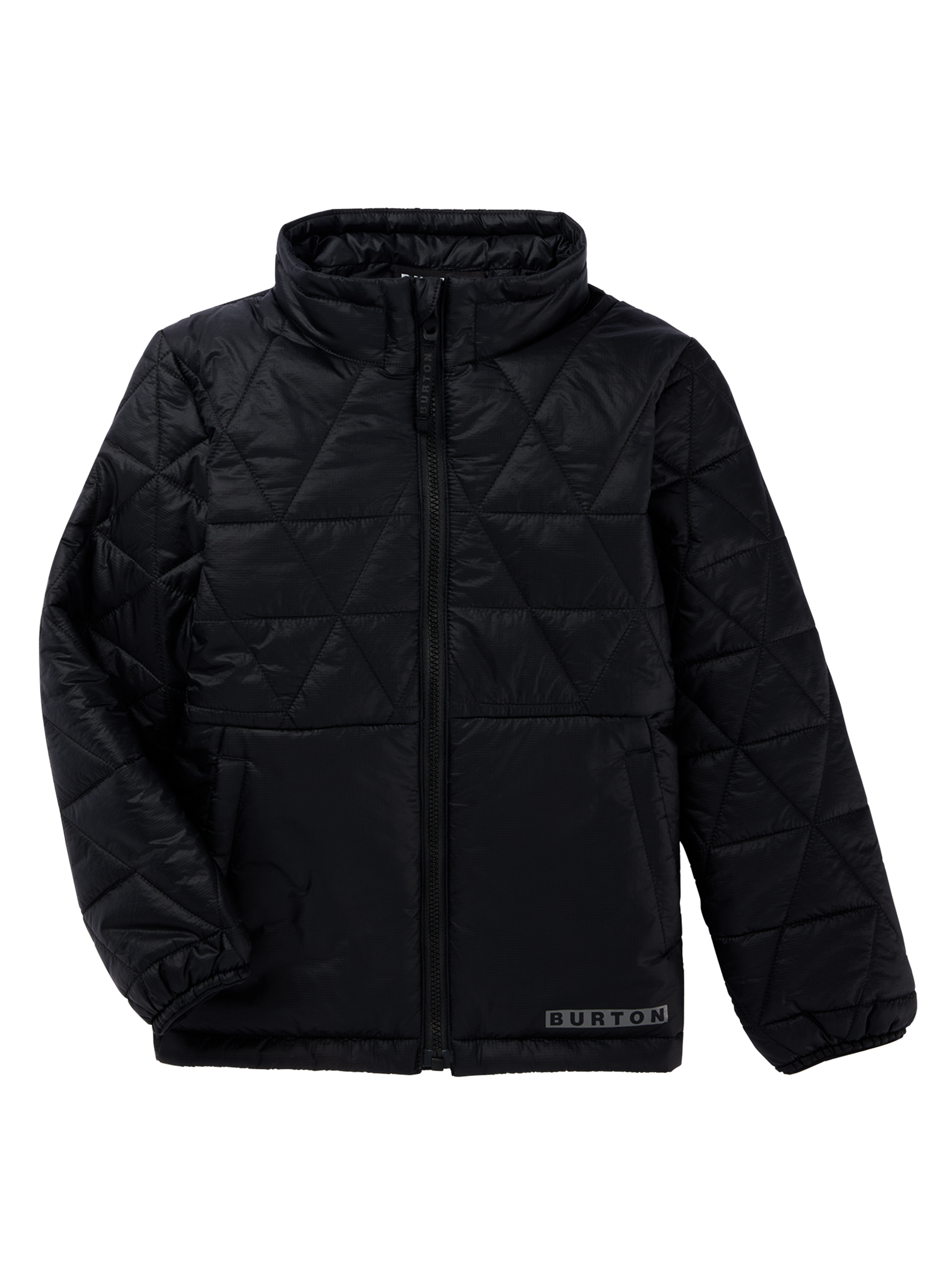 トドラー Burton バーサタイル ヒート インサレーテッド ジャケット
