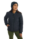 Product image of Women's Burton Versatile Heat Jacket[Variant:True Black]