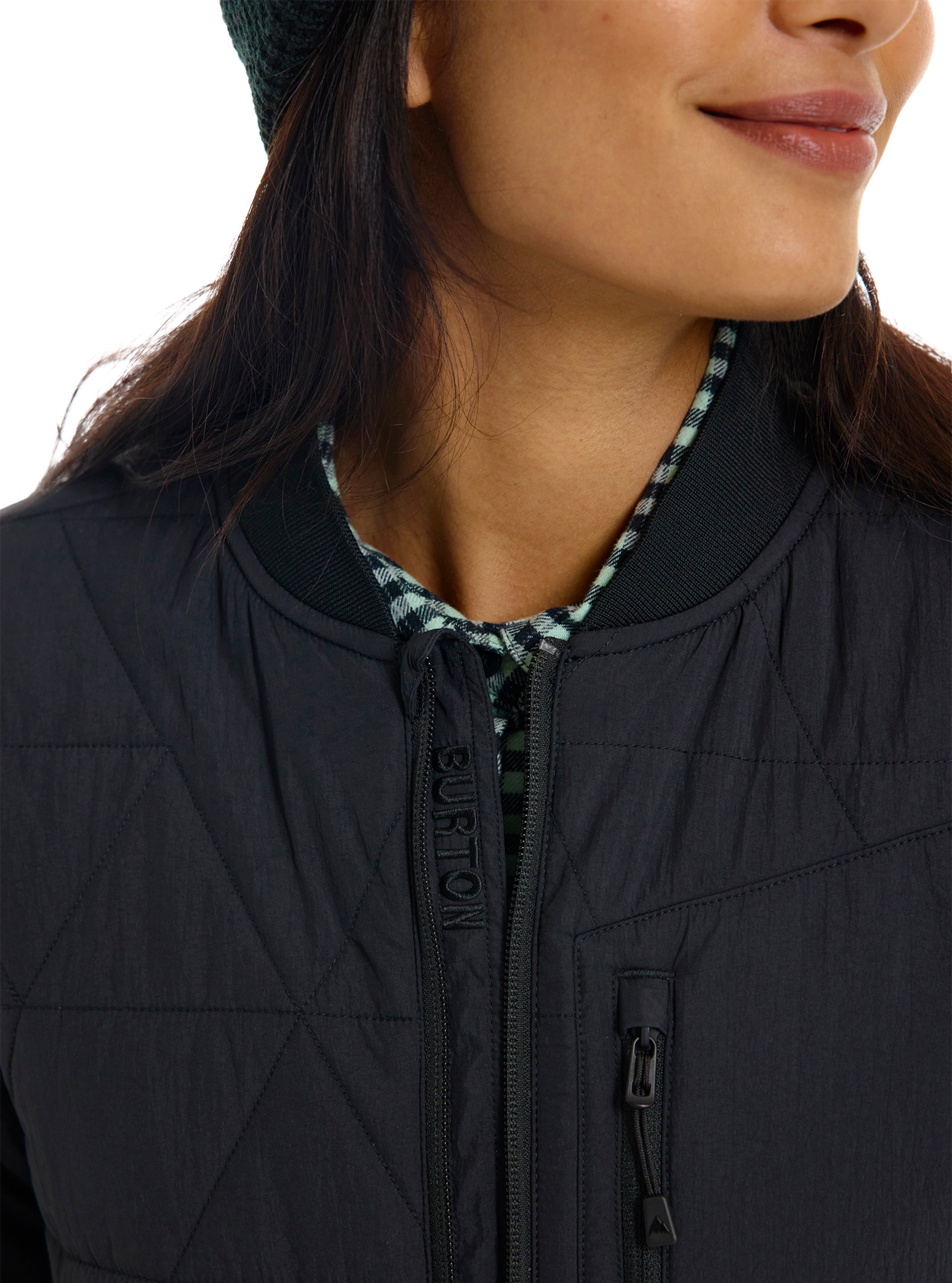 ウィメンズ Burton バーサタイル ヒート ジャケット