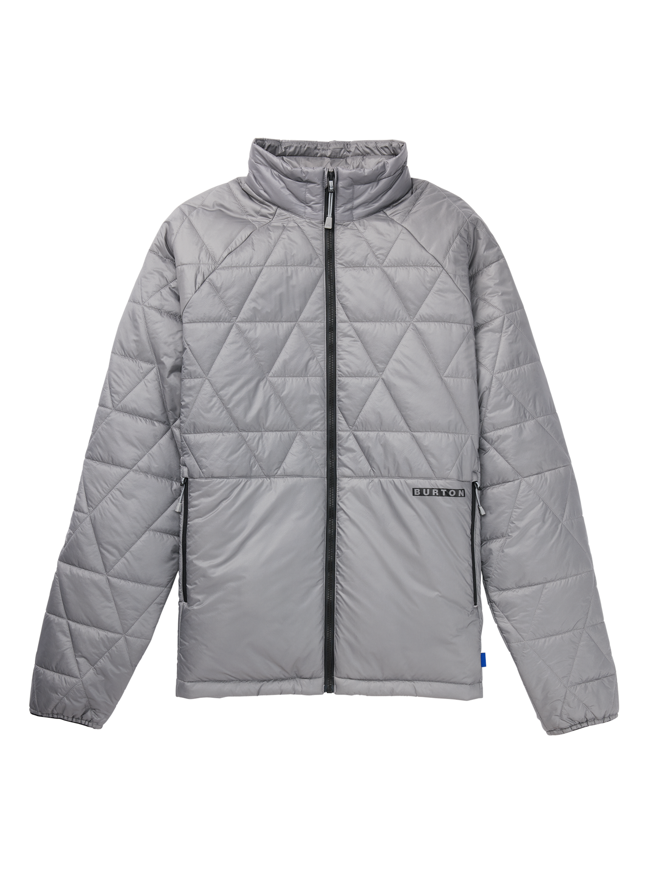 メンズ Burton バーサタイル ヒート シンセティック インサレーター ジャケット