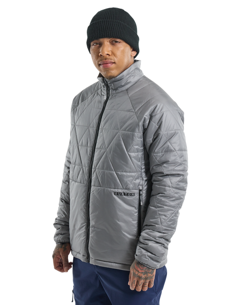 メンズ Burton バーサタイル ヒート シンセティック インサレーター