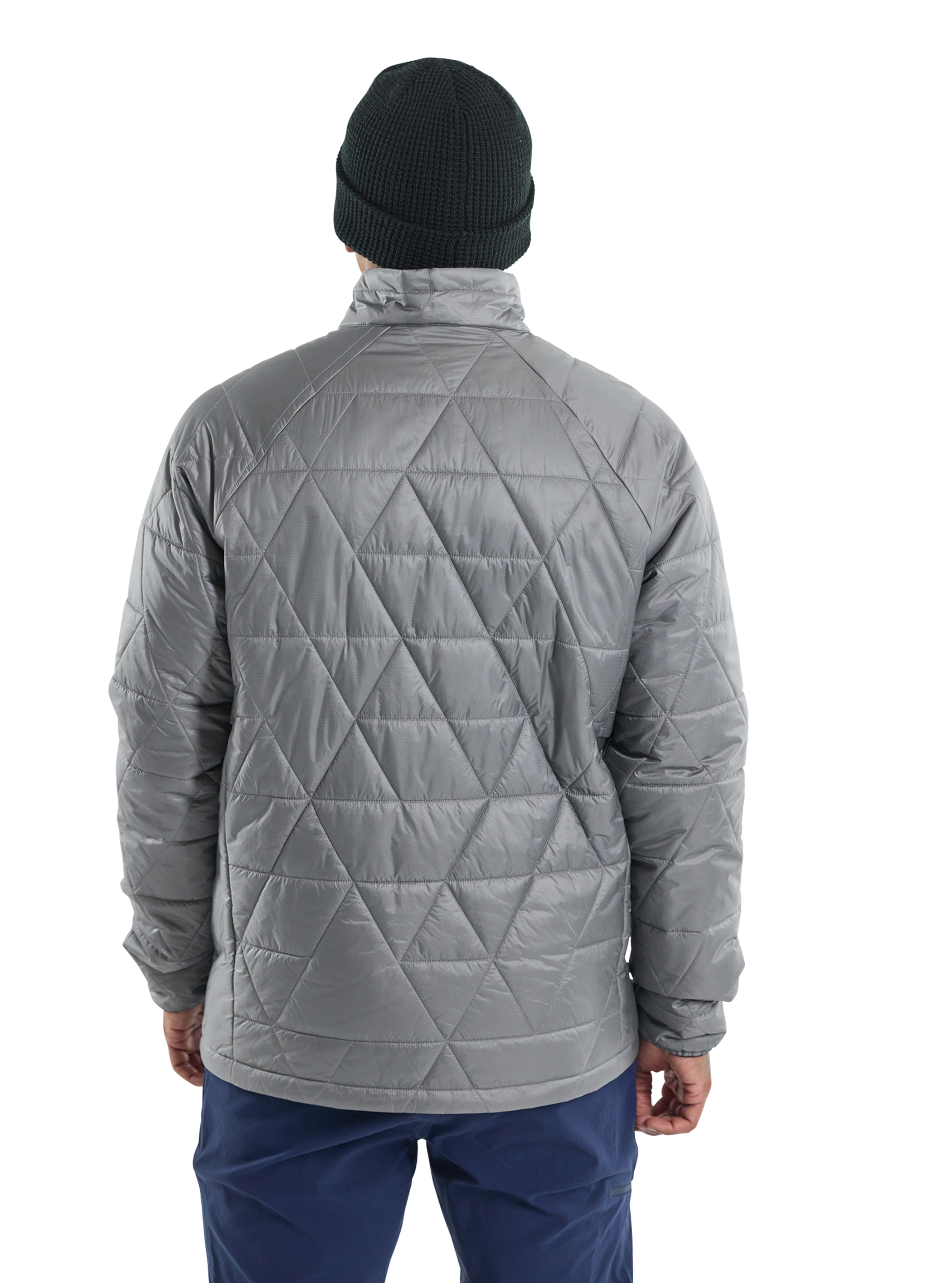 メンズ Burton バーサタイル ヒート シンセティック インサレーター ジャケット