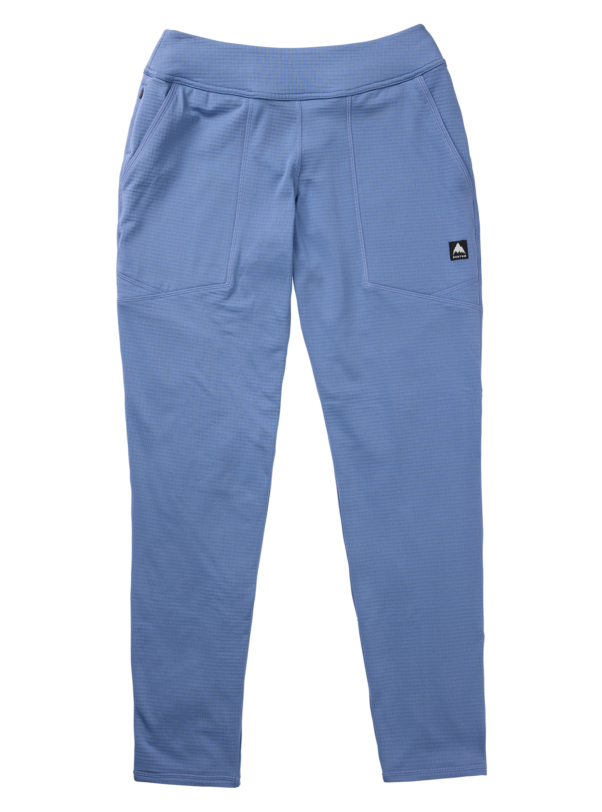 ウィメンズ Burton ストックラン グリッド パンツ