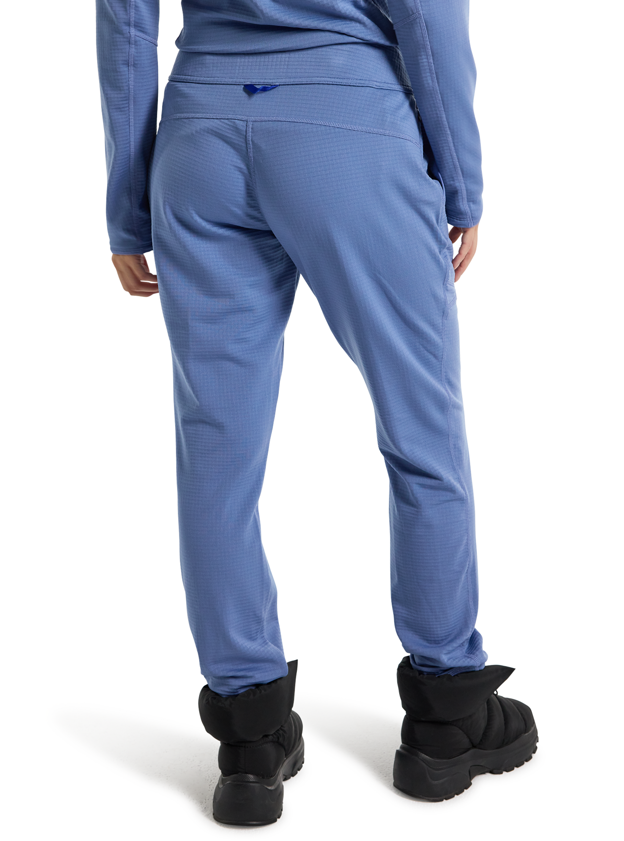 ウィメンズ Burton ストックラン グリッド パンツ