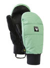 Product image of Burton Treeline Mittens (Sample)[Variant:Soft Sage]