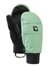 Product image of Burton Treeline Mittens (Sample)[Variant:Soft Sage]