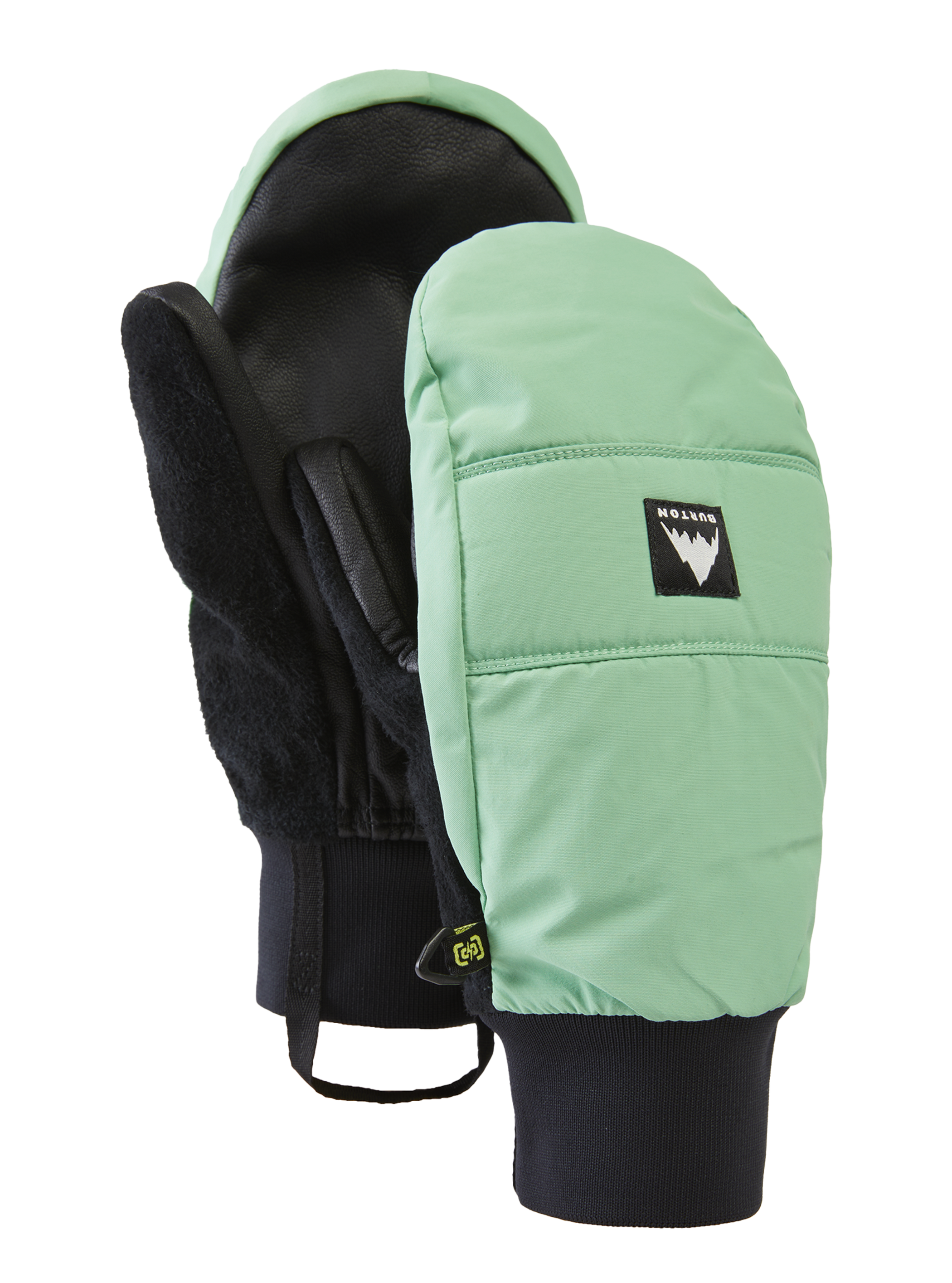 【サンプル】Burton ツリーライン ミトン