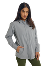 Product image of Women's Burton Favorite Performance Long Sleeve Flannel[Variant:Sharkskin]