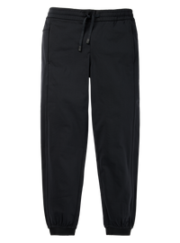 Product image of Women's Burton Multipath Jogger Pants[Variant:True Black]