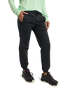 Product image of Women's Burton Multipath Jogger Pants[Variant:True Black]