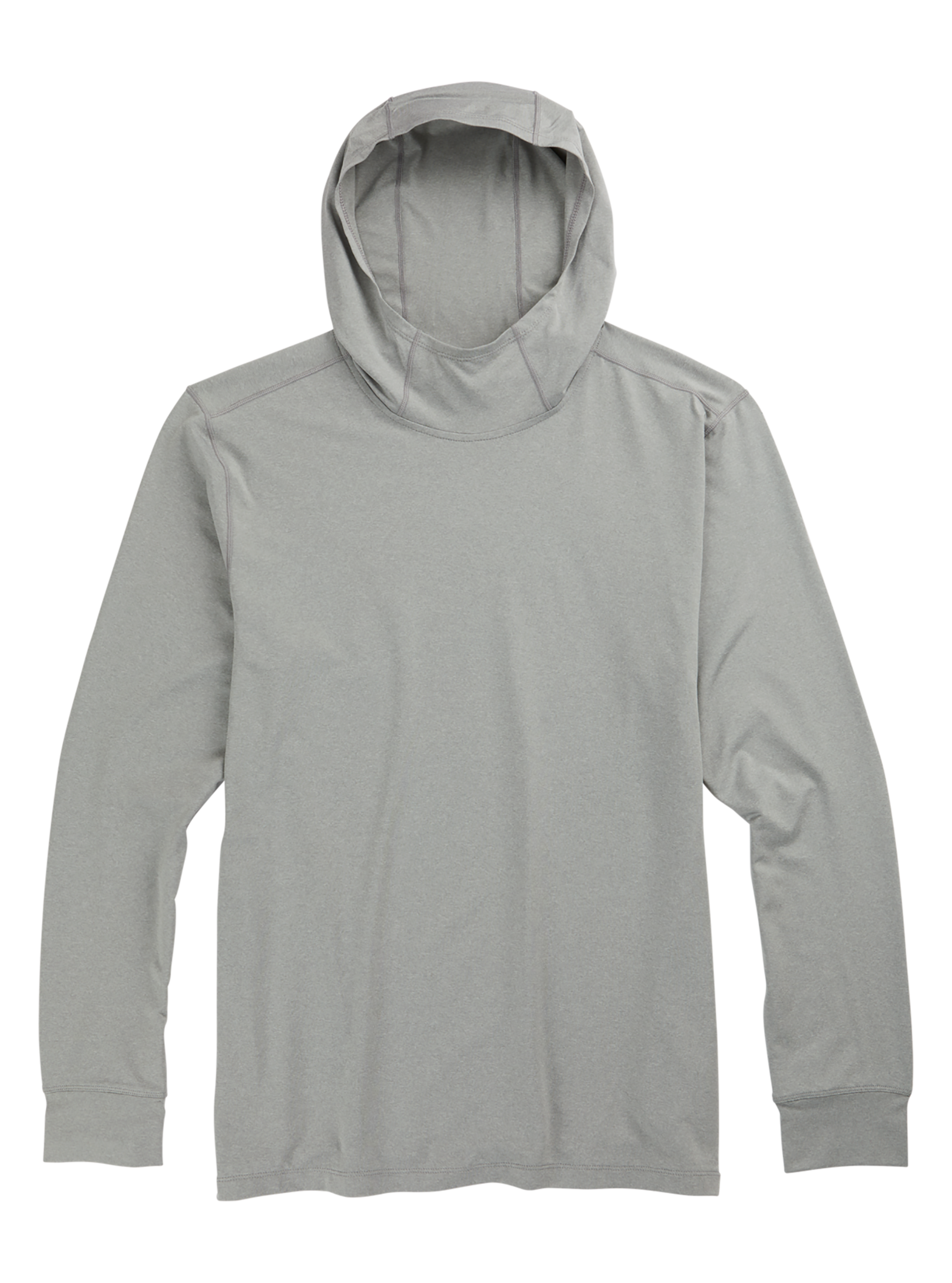 メンズ Burton Multipath エッセンシャル テック プルオーバーフーディー