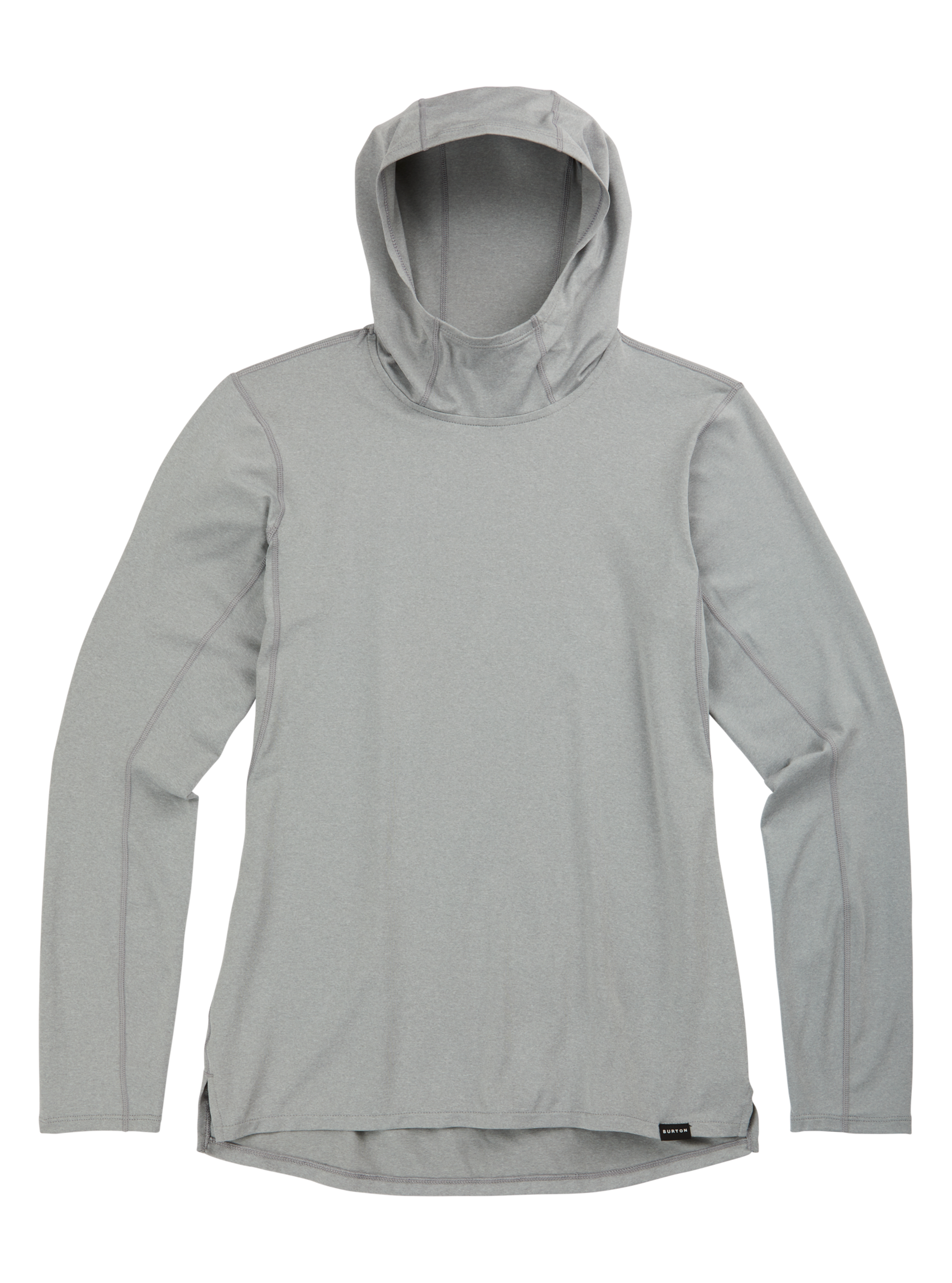 ウィメンズ Burton Multipath エッセンシャル テック プルオーバーフーディー
