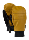 Product image of Burton Treeline Leather Mittens[Variant:Rawhide]