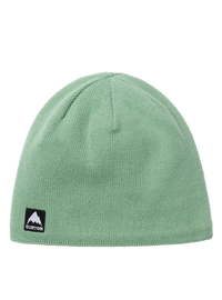 Product image of Burton Mountain High Fleece-Lined Beanie (Sample)[Variant:Soft Sage]