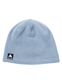 Product image of Burton Mountain High Fleece-Lined Beanie[Variant:Airstream Blue]