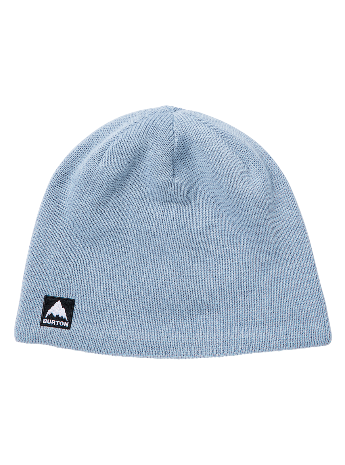 Product image of Burton Mountain High Fleece-Lined Beanie[Variant:Airstream Blue]